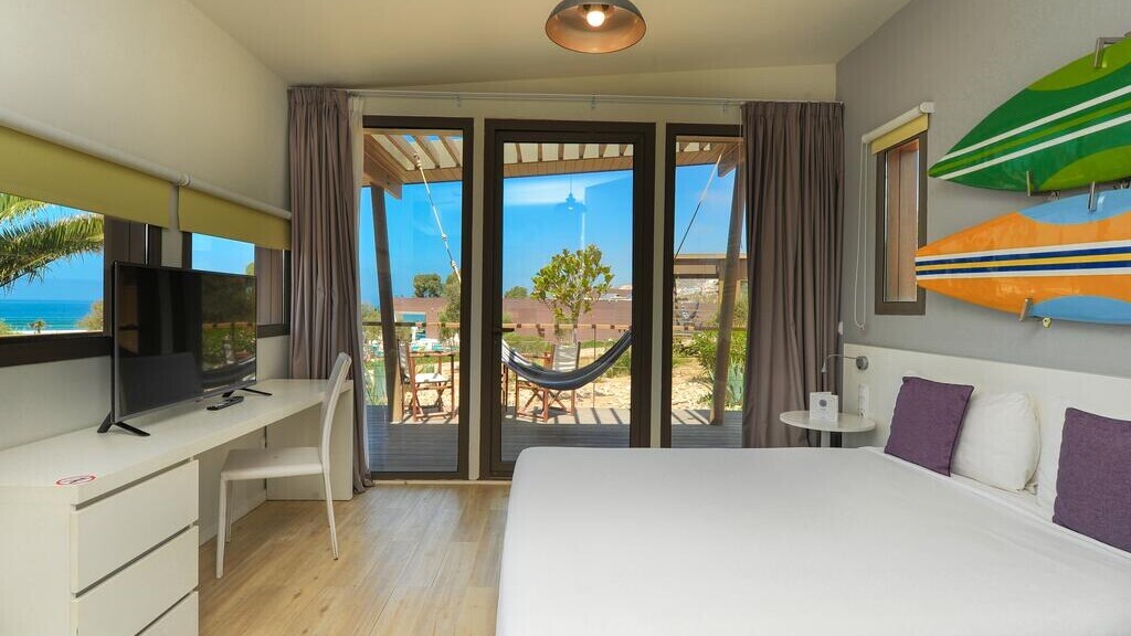 Radisson Blu Resort, Taghazout Bay Surf Village